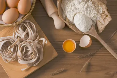 Baking