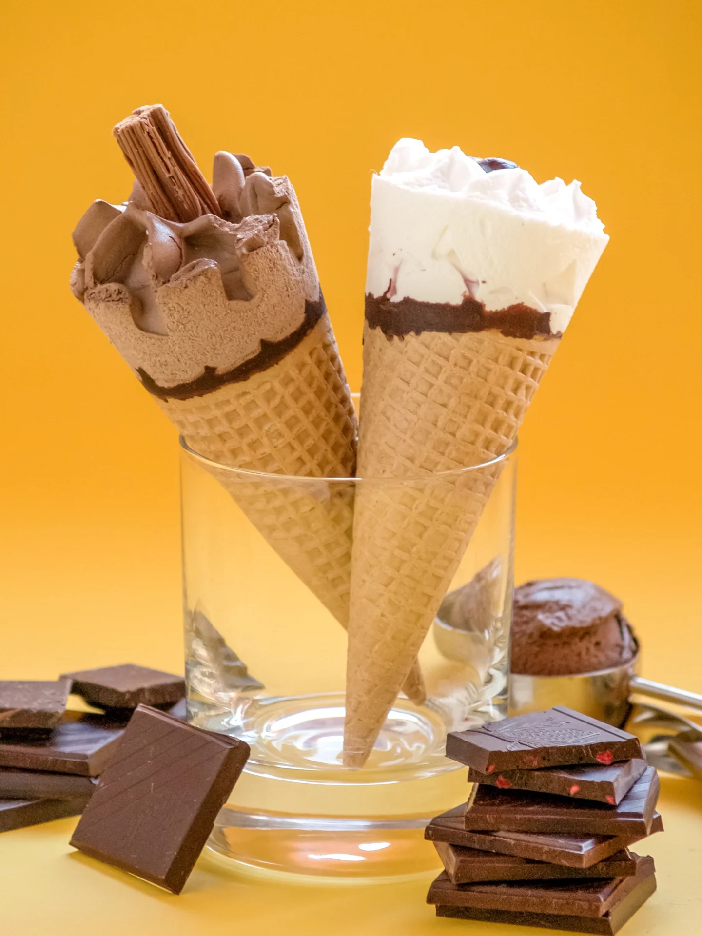 Frozen & Ice Cream