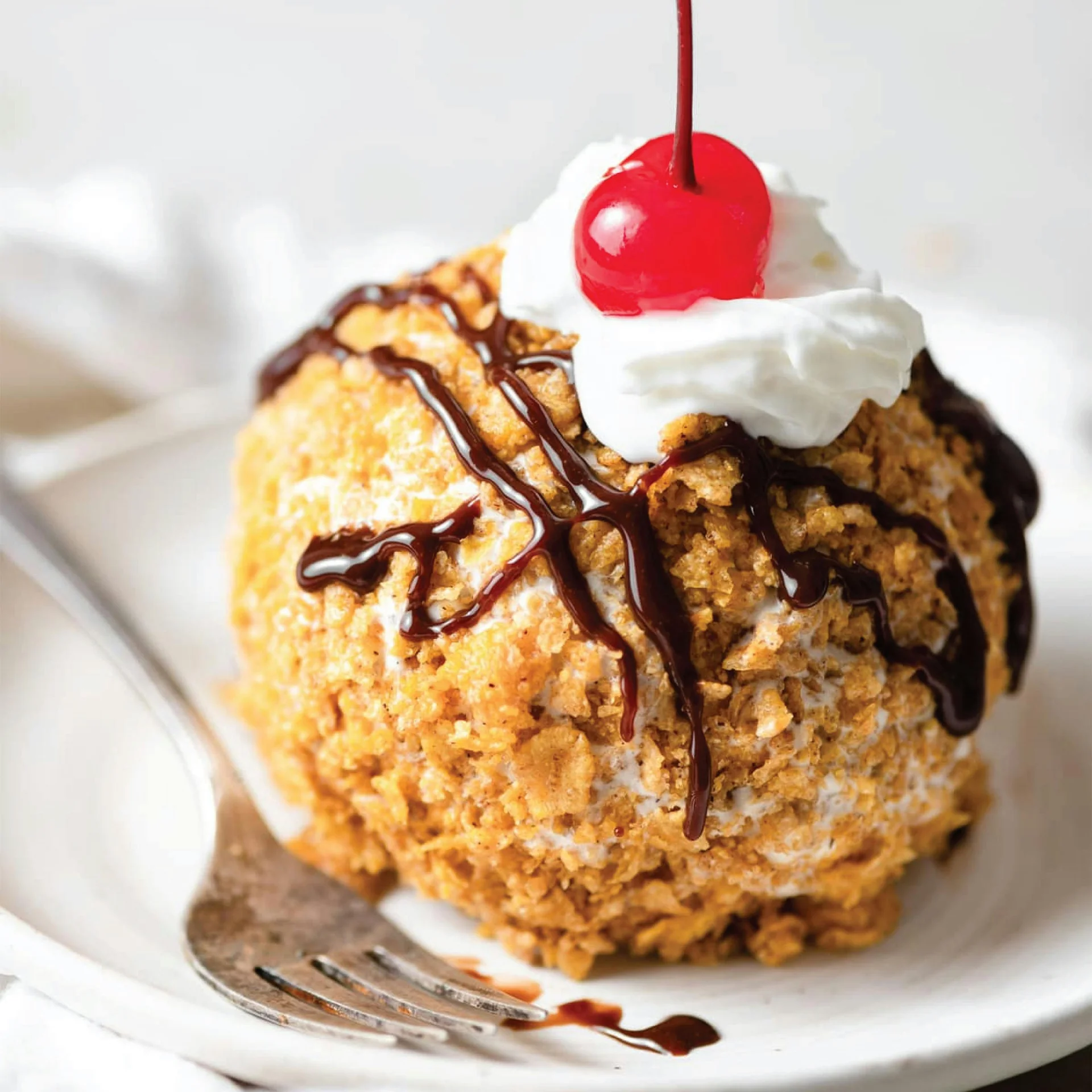 Desserts