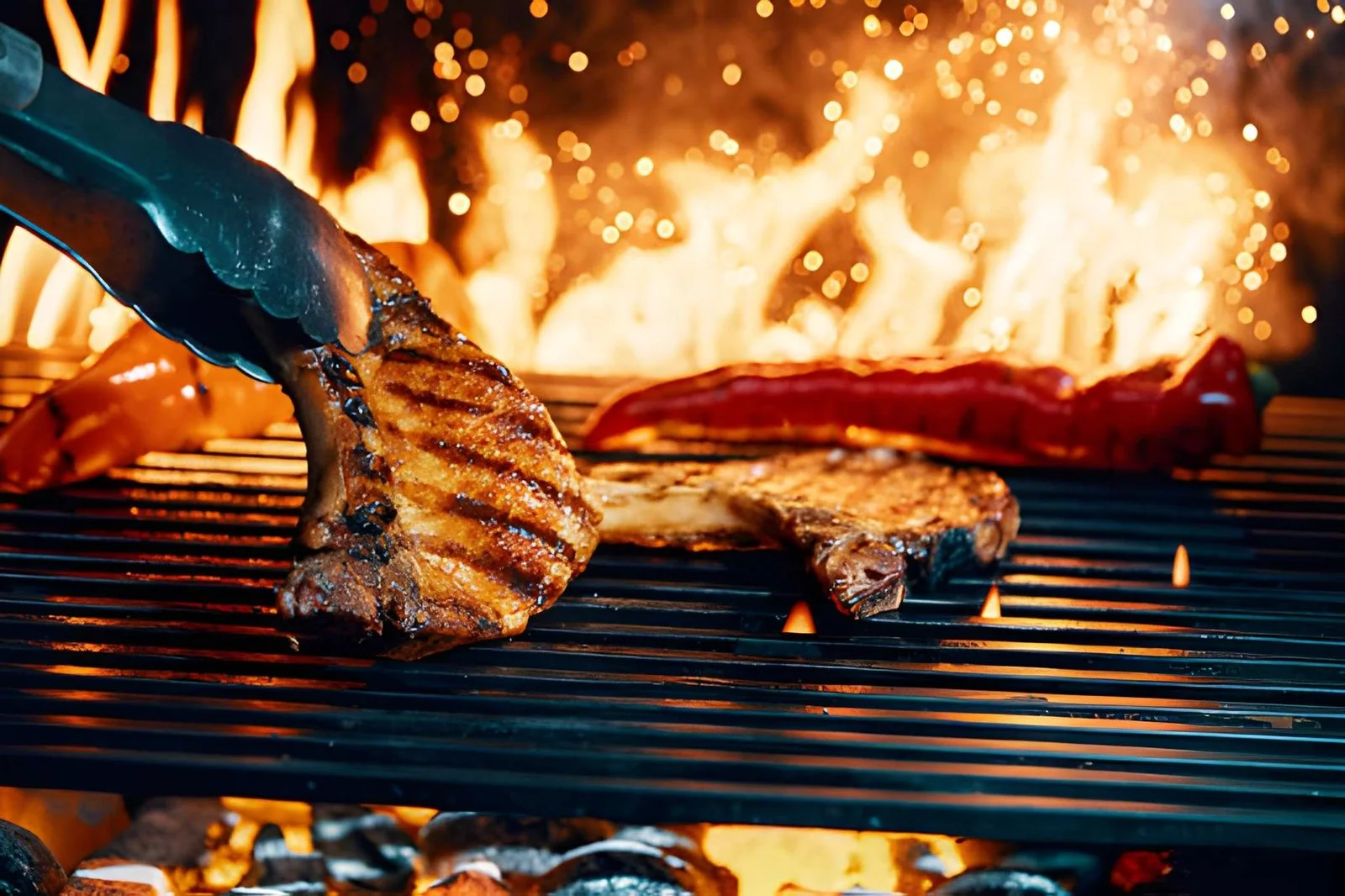 BBQ & Grilling
