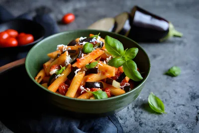 Quick & Easy Meals