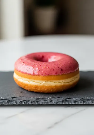 Bear Farts Huckleberry Doughnut Drops