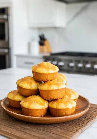 Easy Tasty McGriddle Muffins Breakfast