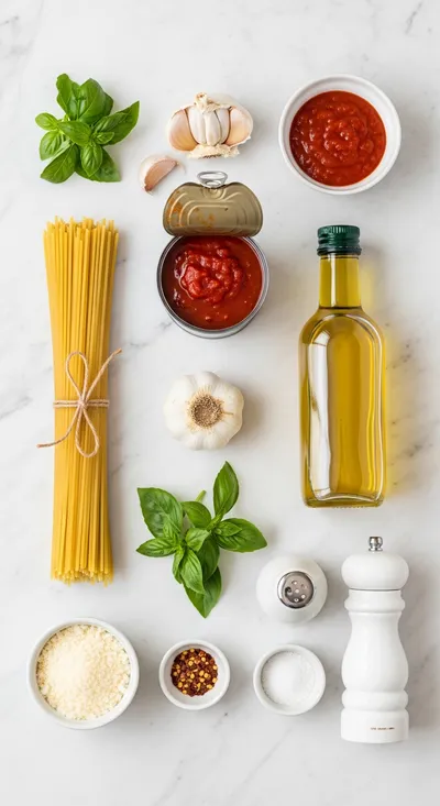 Million Dollar Spaghetti – A Quick & Easy Dish - cooking process