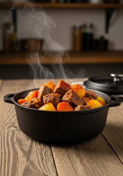 Southern Style Goulash